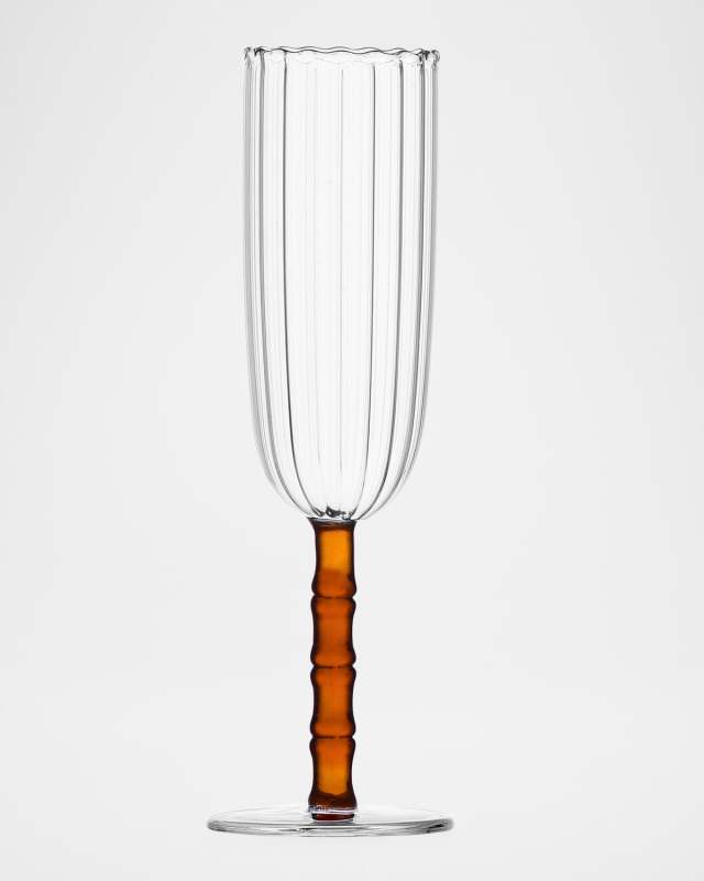 Rivoli Flute, 7.4 oz